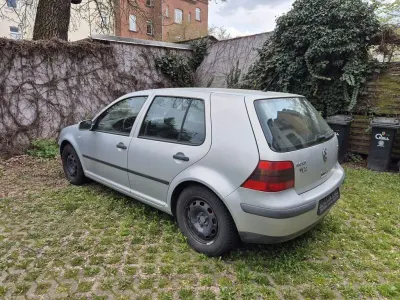 Gebraucht VW Golf III