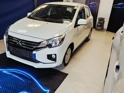 Gebraucht Mitsubishi Space Star