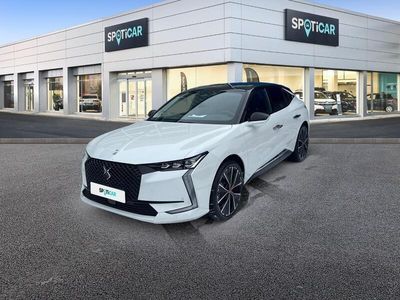 DS Automobiles DS4