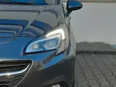 Usata Opel Corsa OPC 143 CV (105 kW) 2017 Andere Utilitaria