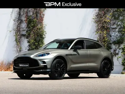 Gebraucht Aston Martin DBX 707 707 PS (519 kW) 2023 Grau SUV