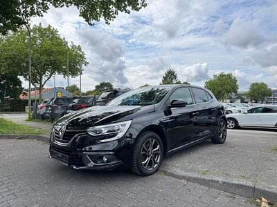 Renault Mégane IV