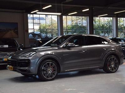Gebraucht Porsche Cayenne Sport 340 PS (250 kW) 2021 Grau SUV