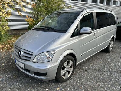 Mercedes Viano