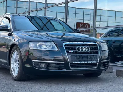 Gebraucht Audi A6