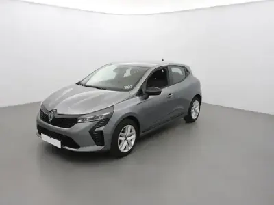 Gebraucht Renault Clio Evolution 102 PS (75 kW) 2025 Andere Kleinwagen