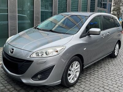 Mazda 5