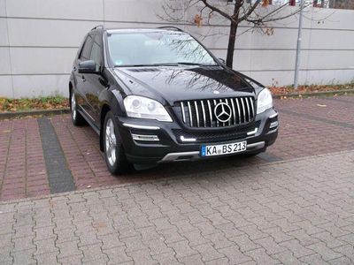 Mercedes ML300