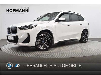 gebraucht BMW iX1 xDrive30 M Sportpaket NEU bei Hofmann