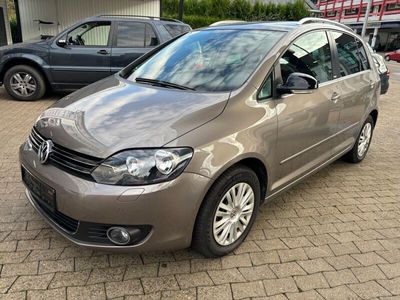 gebraucht VW Golf Plus VI Style