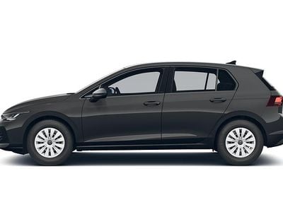 VW Golf VIII