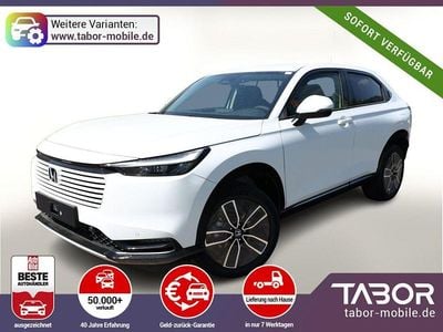Neu Honda HR-V Advance 131 PS (96 kW) 2026 Weiss SUV