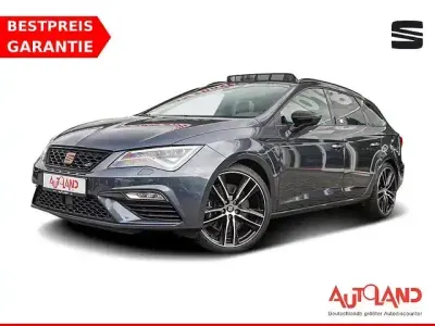 Gebraucht Seat Leon 300 PS (220 kW) 2019 Andere