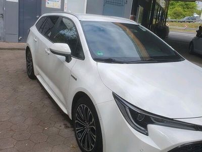 gebraucht Toyota Corolla 2.0 hybrid