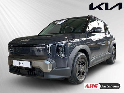 Nouă Kia EV2 Earth 108 kW (147 CP) 2026 Gri SUV