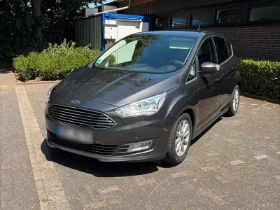 Gebraucht Ford C-MAX