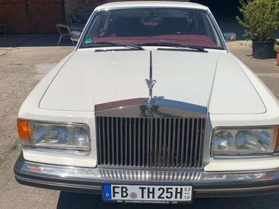 gebraucht Rolls Royce Silver Spur 