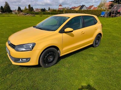 gebraucht VW Polo 1.2