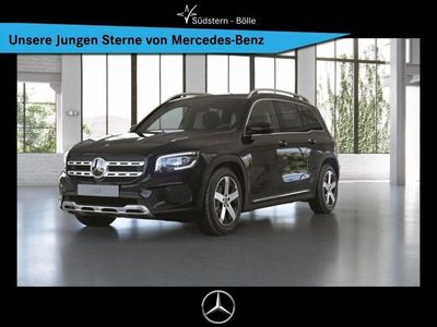 gebraucht Mercedes GLB200 GLB 200