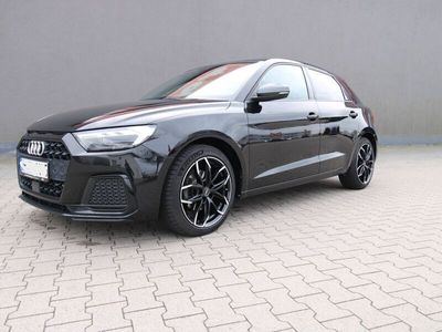 gebraucht Audi A1 Sportback 30 TFSI S tronic advanced advanced