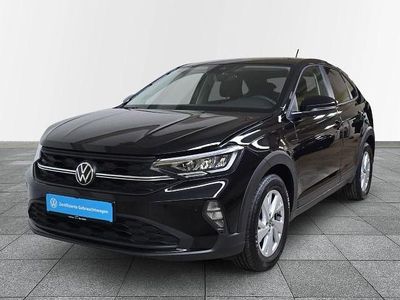 Gebraucht VW Taigo Basis 95 PS (69 kW) 2022 SUV
