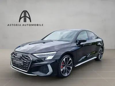Gebraucht Audi S3