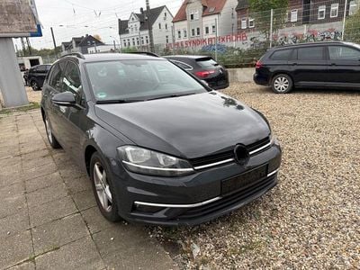 VW Golf VII