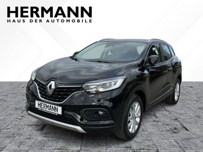 gebraucht Renault Kadjar 1.3 TCe 140 GPF Limited *NAVI*LED*FLA*PDC