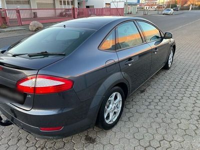 gebraucht Ford Mondeo 1.8 TDCi 85kW DPF ECOnetic Trend Trend