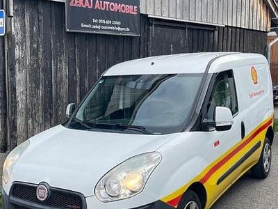 Fiat Doblò