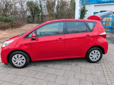 Gebraucht Toyota Verso-S