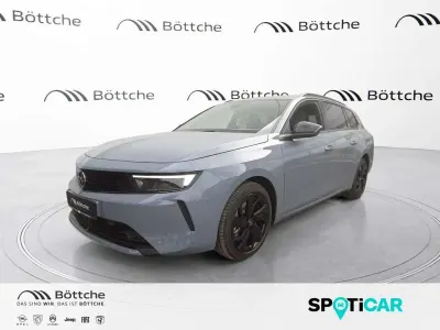 Neu Opel Astra Edition 131 PS (96 kW) 2025 /typ aussenverkleidung spiege Kombi