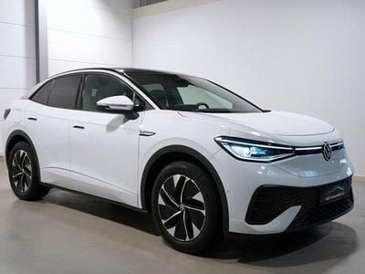 Gebraucht VW ID.5 Pro 127 kW (174 PS) 2023 Weiß SUV