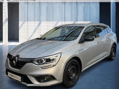 Second-hand Renault Mégane GrandTour LIMITED 140 CP (102 kW) 2020 Gri Break