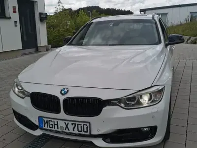 Używany BMW 330