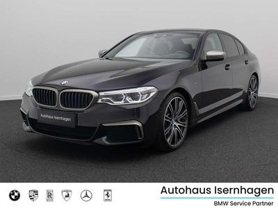 BMW 550