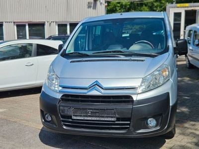 Citroën Jumpy