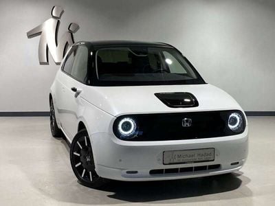 Honda e