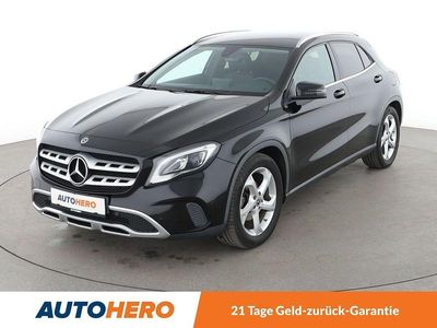 Mercedes GLA200
