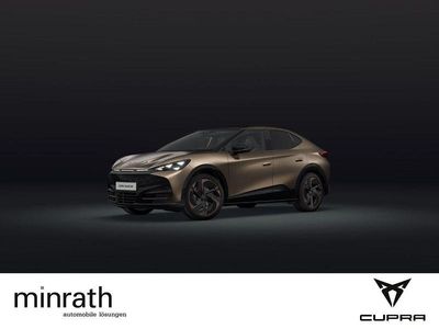 Nuova Cupra Tavascan Endurance 210 kW (286 CV) 2026 Marrone SUV