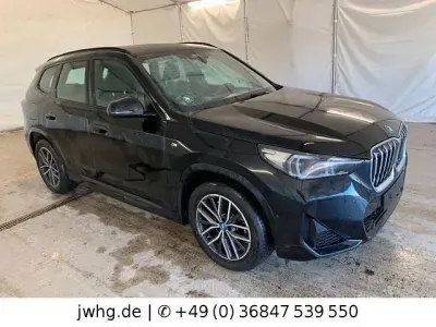 Gebraucht BMW X1