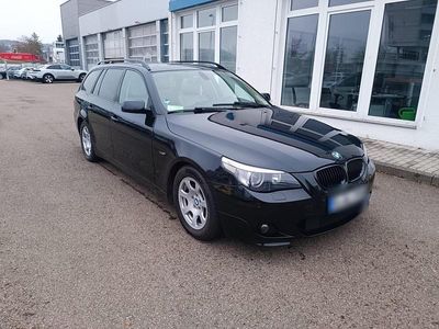 BMW 525