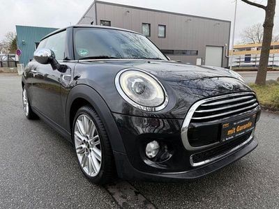 Gebraucht Mini Cooper 136 PS (100 kW) 2014 Kleinwagen