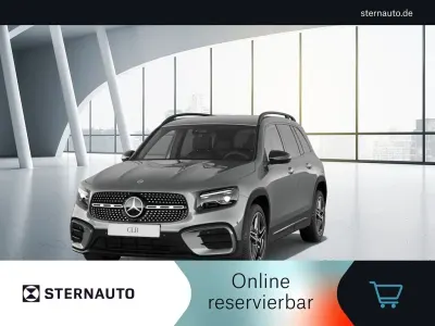 Gebraucht Mercedes GLB180