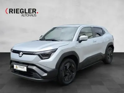 Neu Suzuki e-Vitara Comfort 135 kW (184 PS) 2026 Silber SUV