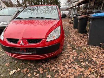 gebraucht Mitsubishi Colt cz3