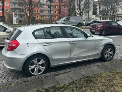 Gebraucht BMW 118