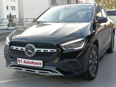Mercedes GLA180
