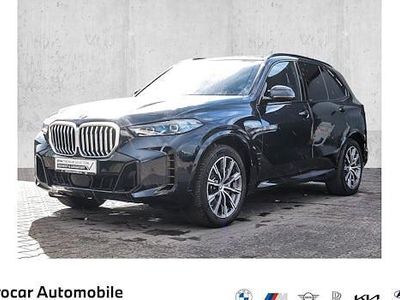 Gebraucht BMW X4 Comfort Edition 286 PS (210 kW) 2025 Schwarz SUV