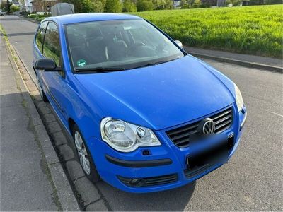 gebraucht VW Polo 1,2 9N3